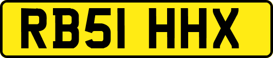 RB51HHX
