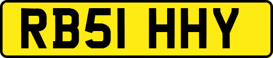 RB51HHY