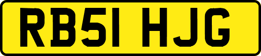 RB51HJG