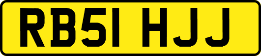 RB51HJJ