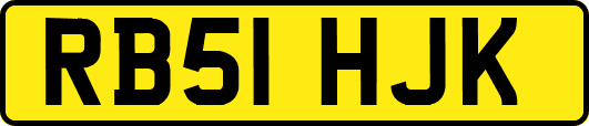 RB51HJK