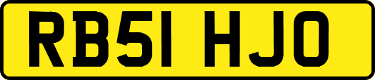 RB51HJO
