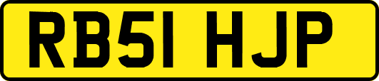 RB51HJP