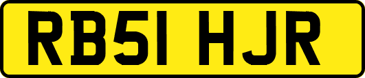 RB51HJR