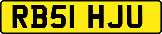 RB51HJU