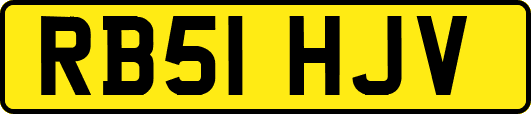 RB51HJV