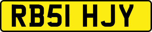 RB51HJY