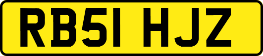 RB51HJZ