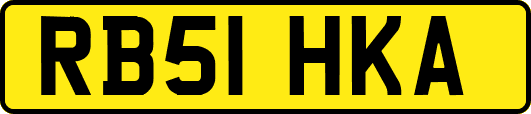 RB51HKA