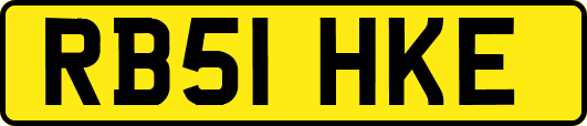 RB51HKE