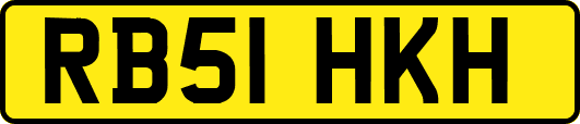 RB51HKH