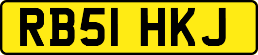 RB51HKJ