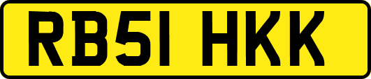 RB51HKK