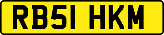 RB51HKM