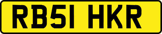 RB51HKR