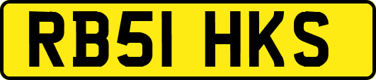 RB51HKS