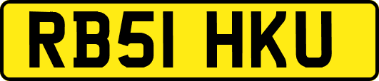 RB51HKU