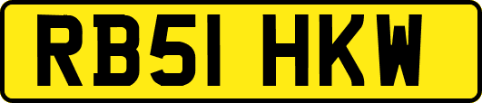 RB51HKW