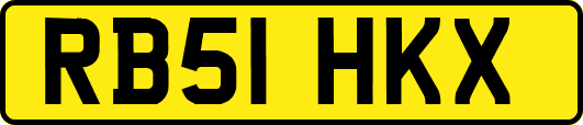 RB51HKX