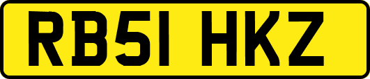 RB51HKZ