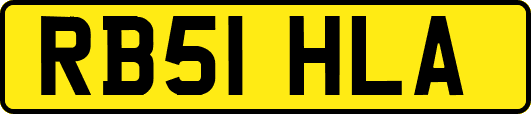 RB51HLA