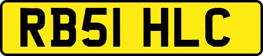 RB51HLC