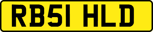 RB51HLD