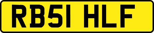 RB51HLF