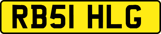 RB51HLG