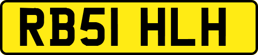 RB51HLH