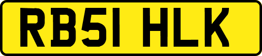 RB51HLK