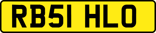 RB51HLO