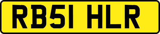 RB51HLR