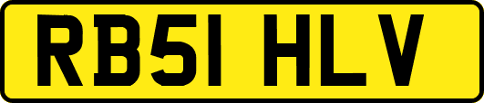 RB51HLV