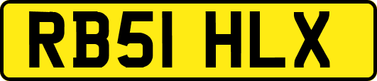 RB51HLX