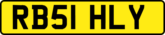 RB51HLY