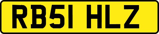 RB51HLZ