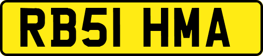 RB51HMA