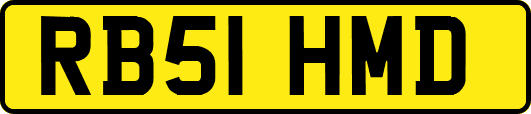 RB51HMD