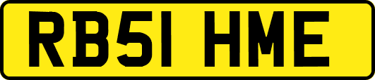 RB51HME