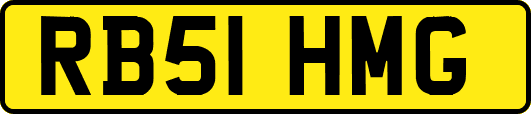 RB51HMG