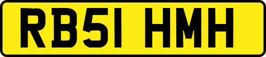 RB51HMH