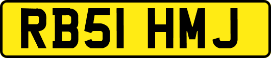 RB51HMJ