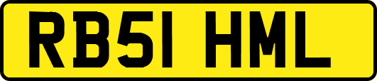 RB51HML