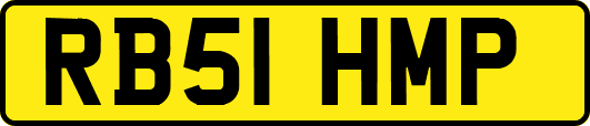 RB51HMP