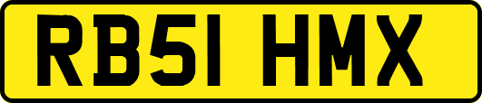 RB51HMX