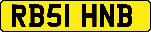 RB51HNB