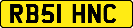 RB51HNC
