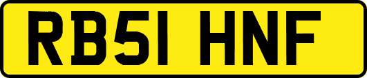 RB51HNF