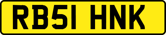 RB51HNK